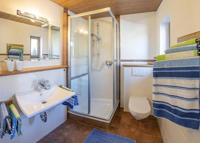Apartment Nöß *
